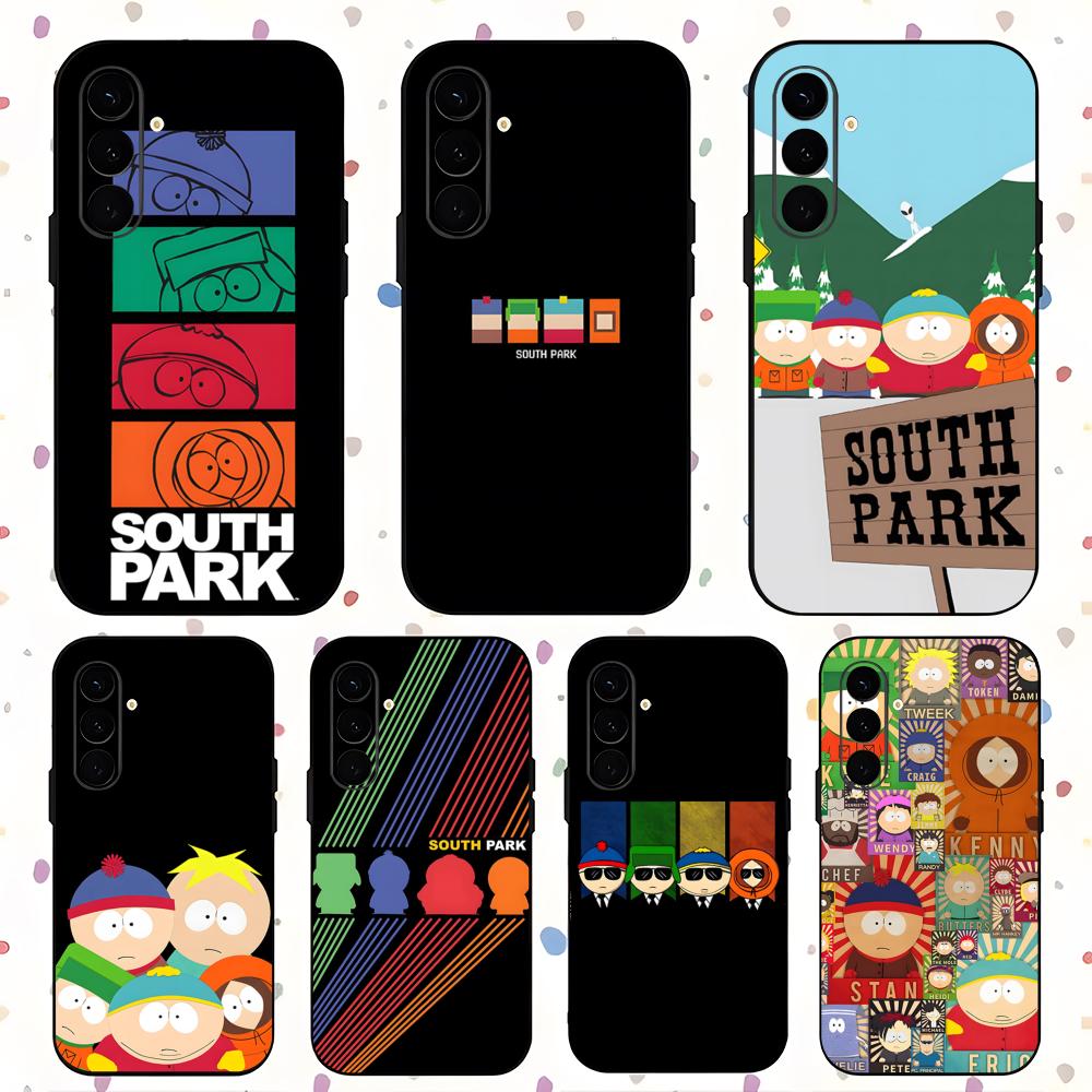 Phone Cases Galaxy S26 Ultra - Fantastica custodia per telefono con cartoni