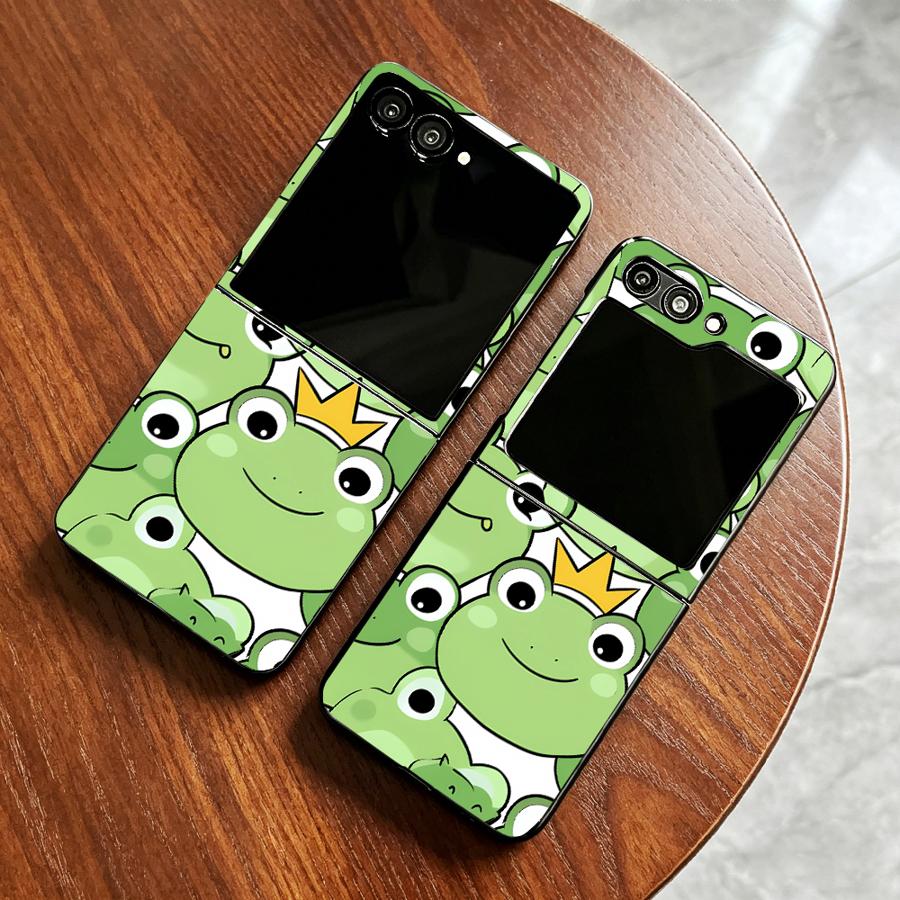 Phone Cases Z Fold 4 - Cover per Telefono con Design a