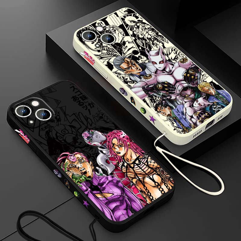 Phone Cases For Iphone 11 - Cover per iPhone Apple 17 16