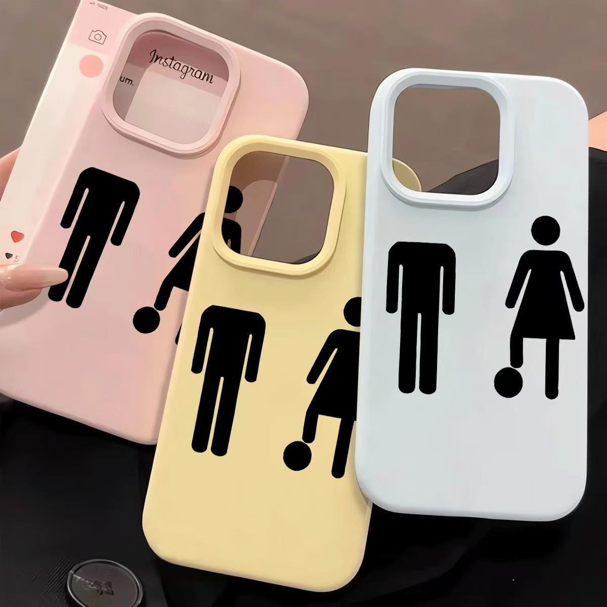 Phone Cases Websites - Cover per iPhone 17 16 15