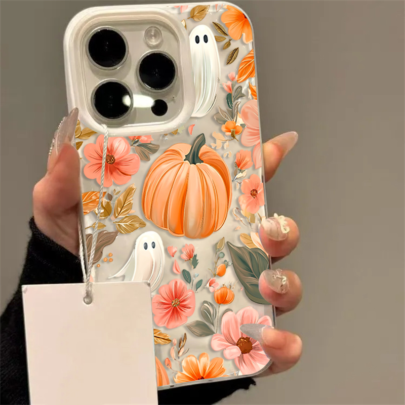 Phone Cases Cute Iphone 13 - Custodia per telefono in TPU antiurto