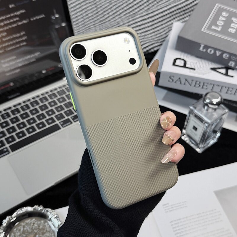 Phone Cases Websites - Custodia protettiva per iPhone 17 Pro