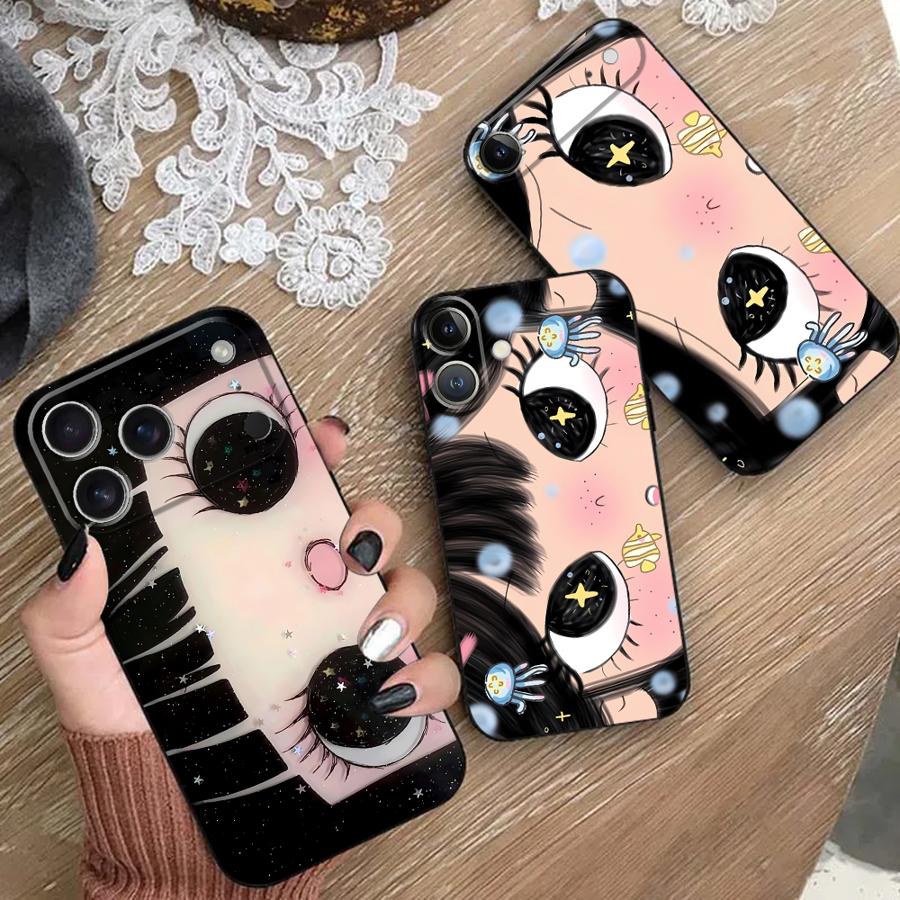 Phone Cases Cute Iphone 13 - Custodia per telefono per Apple iPhone