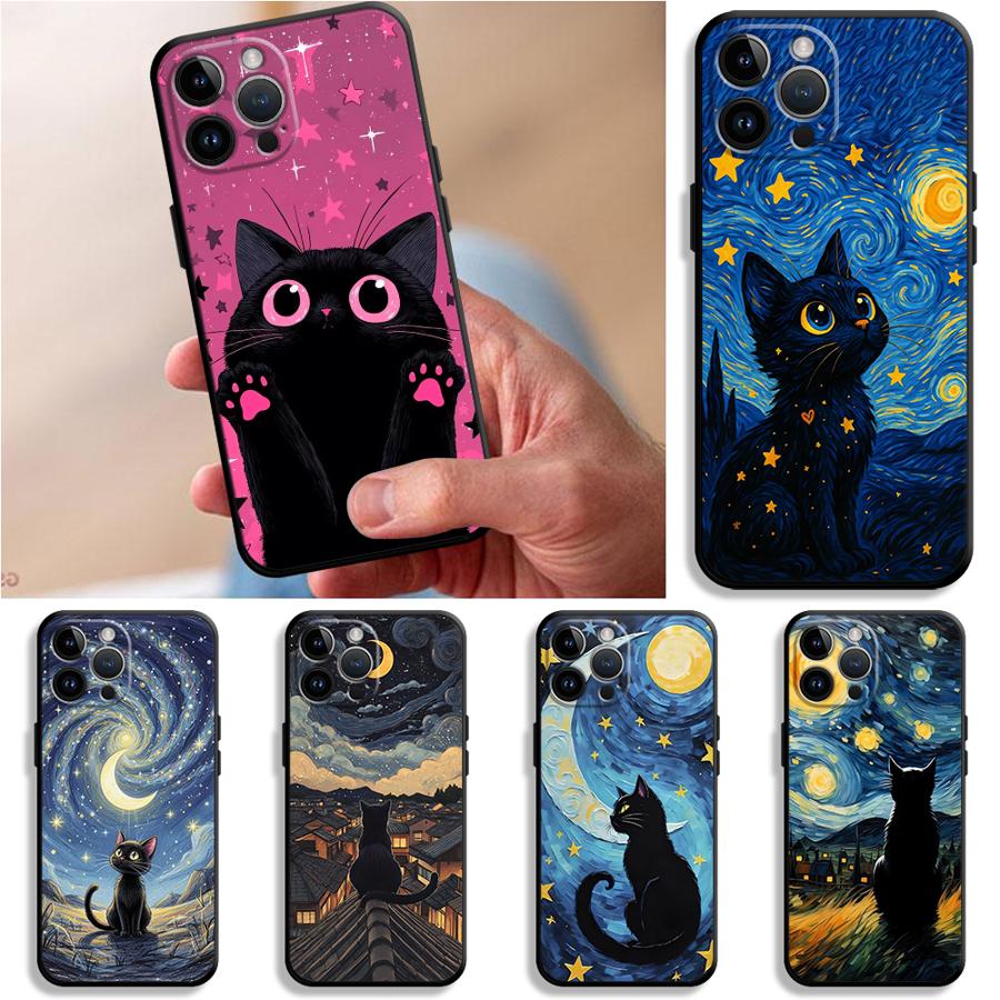 Phone Cases For Iphone 11 - Cover per Telefono Funda per Apple