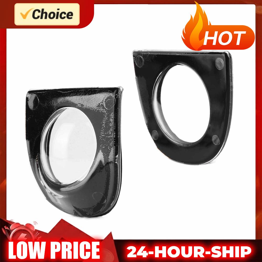 Camera Lens Protector - 2 Pezzi Protezione Anti-Graffio per Lenti