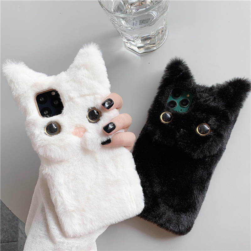 Custodia per telefono in peluc - Phone Cases For Iphone 11 recensione e prezzo