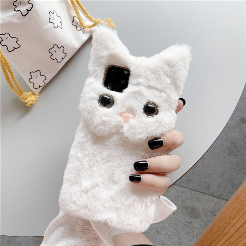 Custodia per telefono in peluc - Phone Cases For Iphone 11 recensione e prezzo