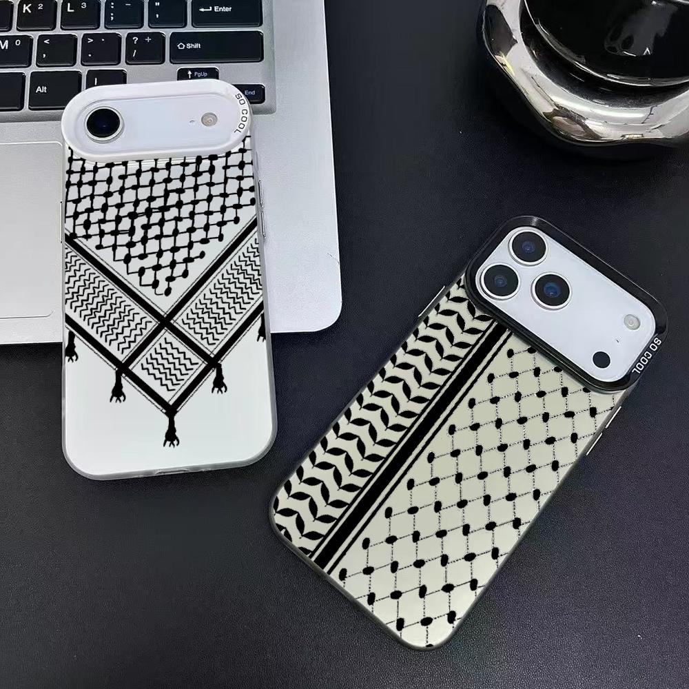 Custodia per Telefono Keffiyeh - Phone Cases For Iphone 11 recensione e prezzo