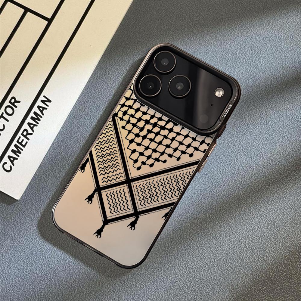 Custodia per Telefono Keffiyeh - Phone Cases For Iphone 11 recensione e prezzo