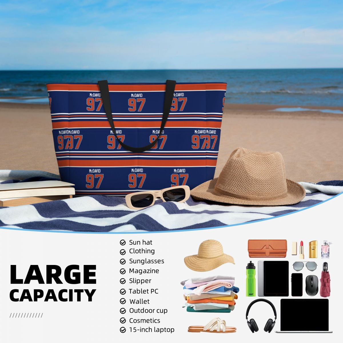 Edmonton Oilers Connor McDavid - Phone Cases Edmonton recensione e prezzo