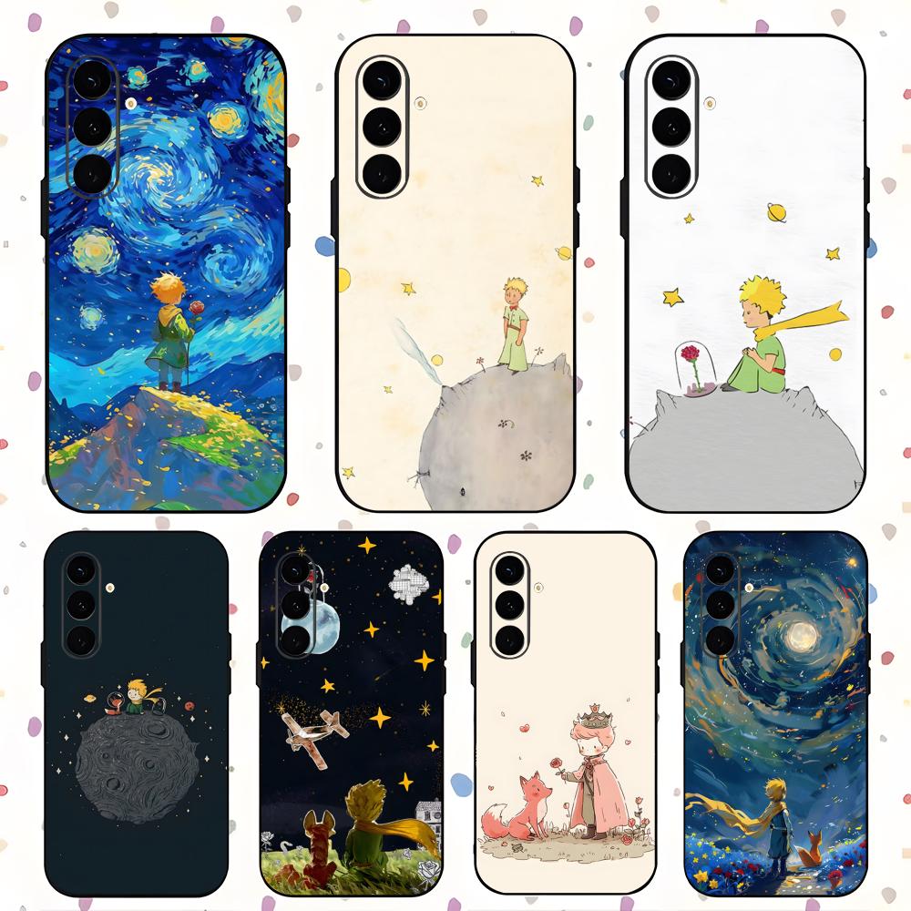 Custodia Morbida Nera per Sams - Phone Cases Galaxy S26 Ultra recensione e prezzo