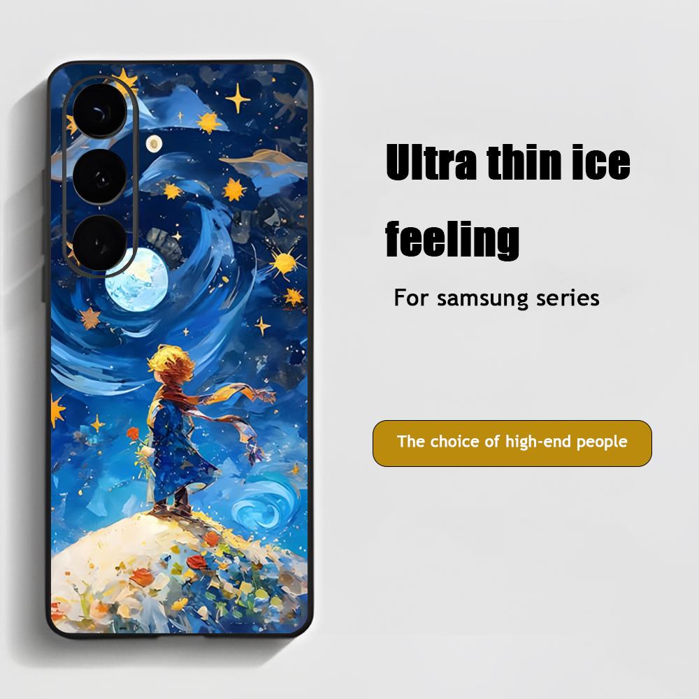 Custodia Morbida Nera per Sams - Phone Cases Galaxy S26 Ultra recensione e prezzo