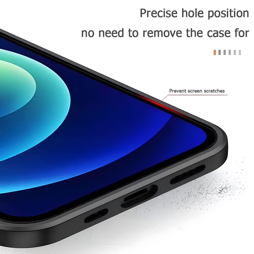 Custodia Morbida Nera per Sams - Phone Cases Galaxy S26 Ultra recensione e prezzo