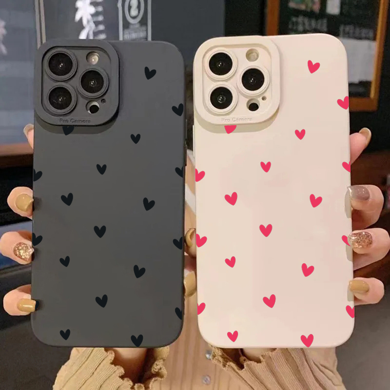 Cover Protettiva Nera a Forma  - Phone Cases Galaxy S26 Ultra recensione e prezzo