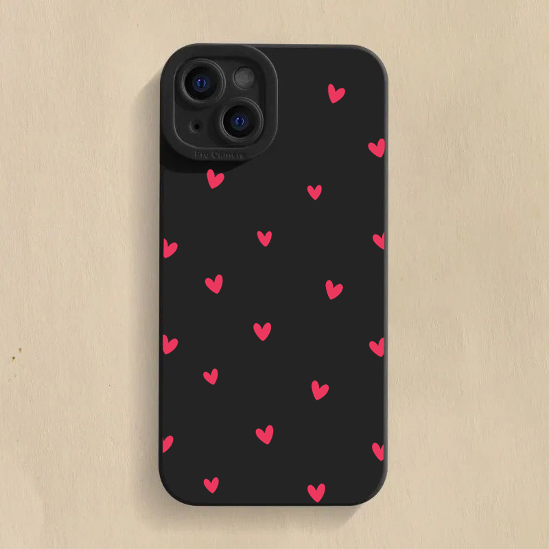 Cover Protettiva Nera a Forma  - Phone Cases Galaxy S26 Ultra recensione e prezzo