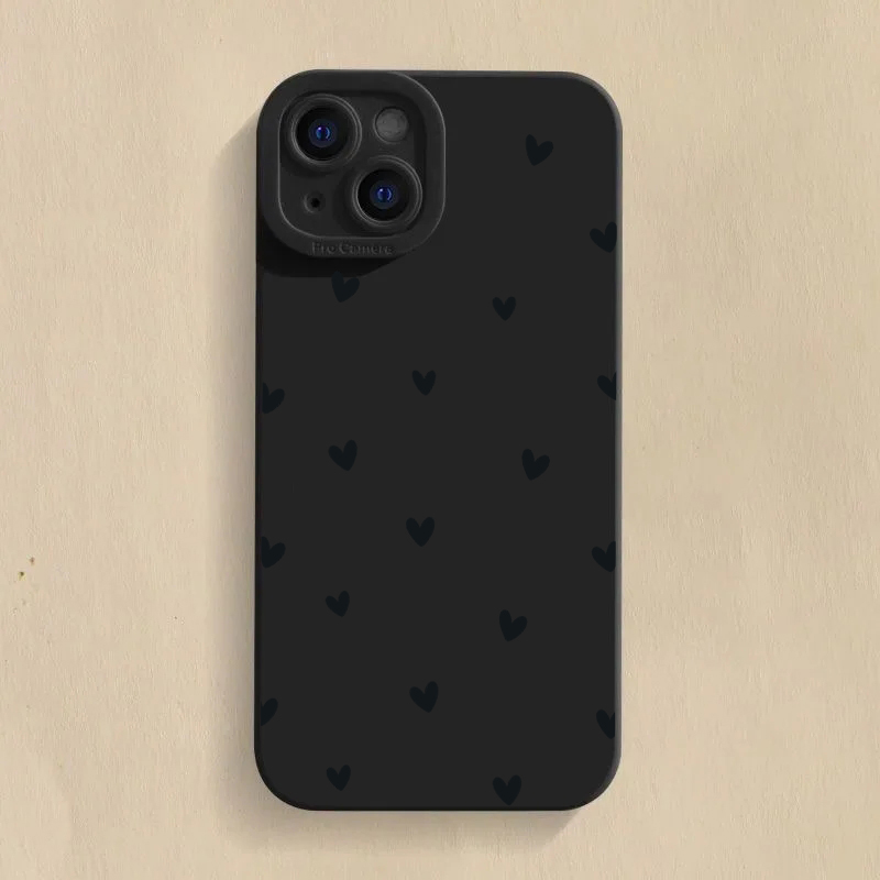 Cover Protettiva Nera a Forma  - Phone Cases Galaxy S26 Ultra recensione e prezzo