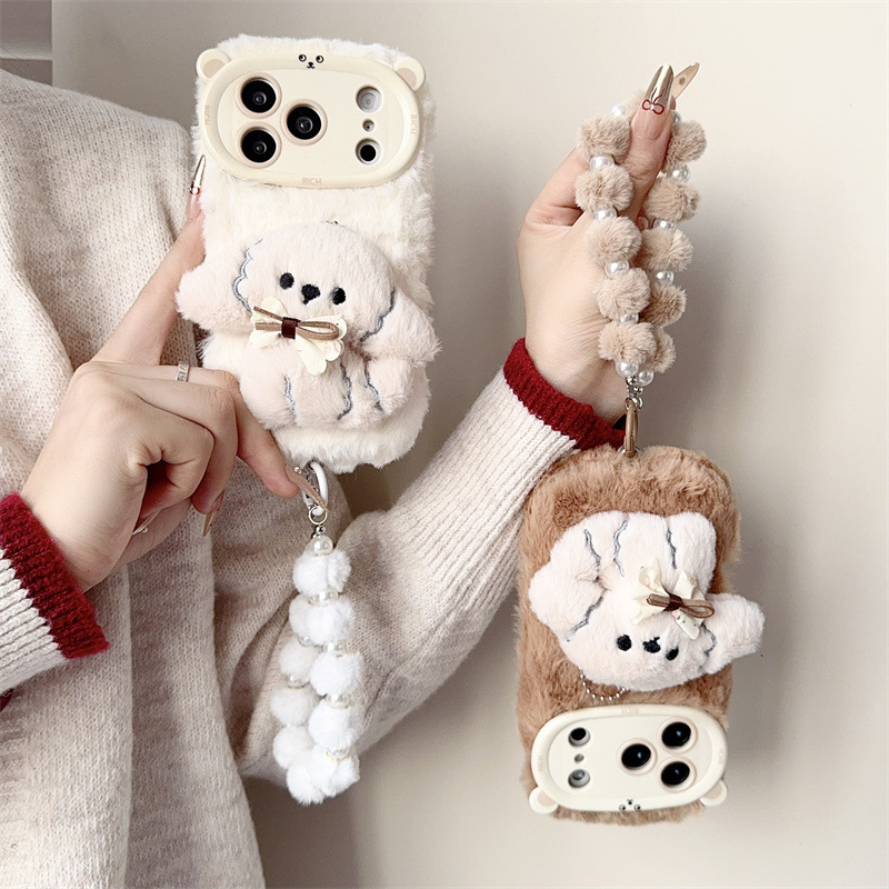 Custodia per telefono in peluc - Phone Cases For Iphone 11 recensione e prezzo