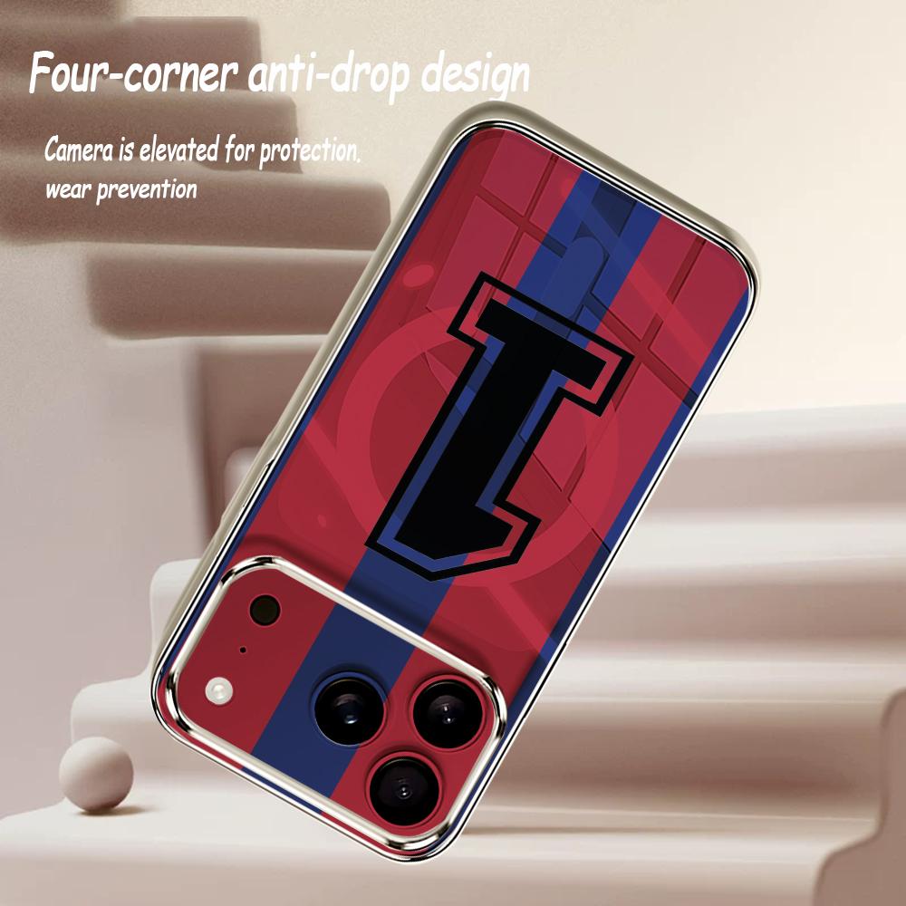 Custodia per telefono traspare - Phone Cases Jersey recensione e prezzo