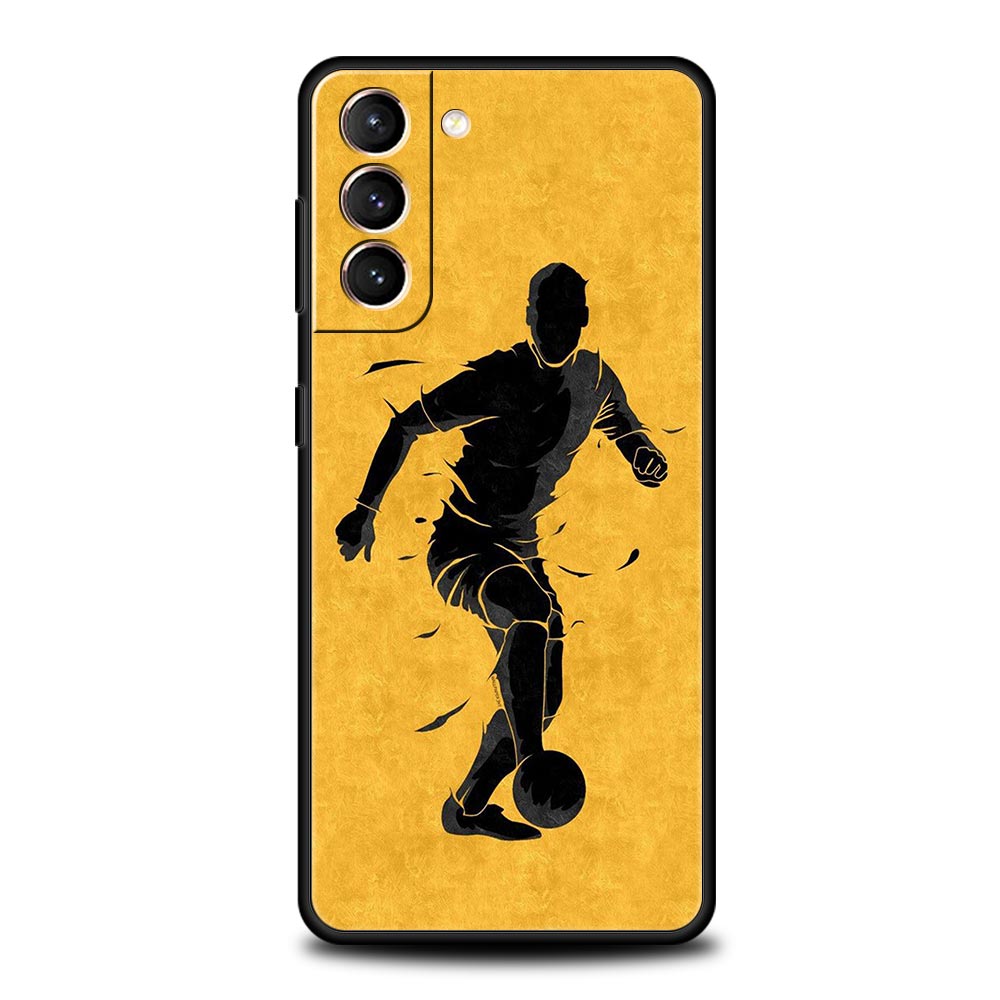 Calcio Passione Pallone da cal - Phone Cases Jersey recensione e prezzo