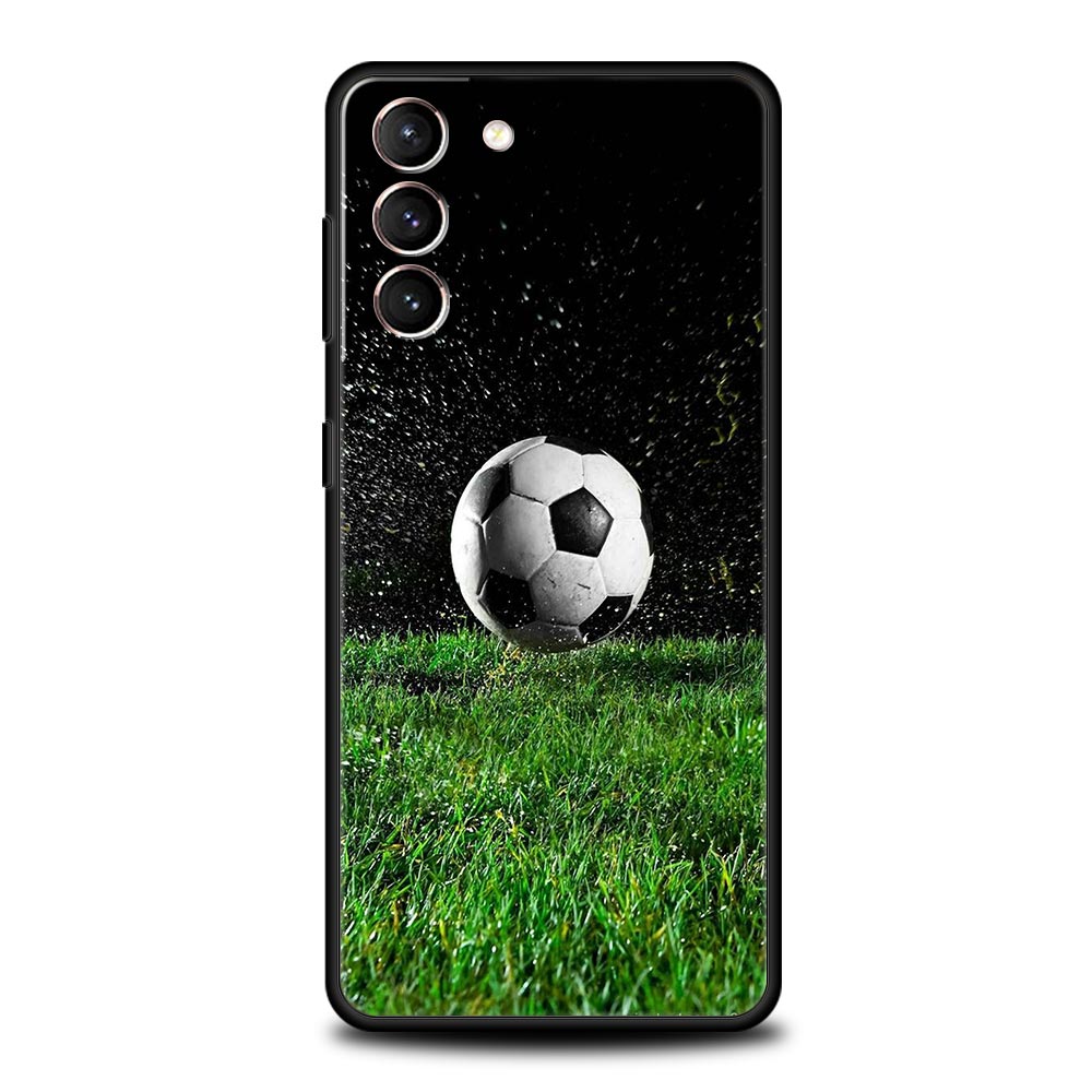 Calcio Passione Pallone da cal - Phone Cases Jersey recensione e prezzo