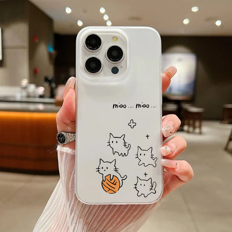 Custodia per telefono modello  - Phone Cases Cute Iphone 13 recensione e prezzo