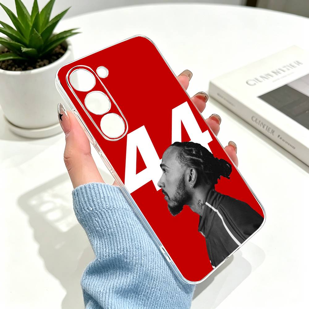 Custodia per telefono Racing D - Phone Cases Hamilton recensione e prezzo
