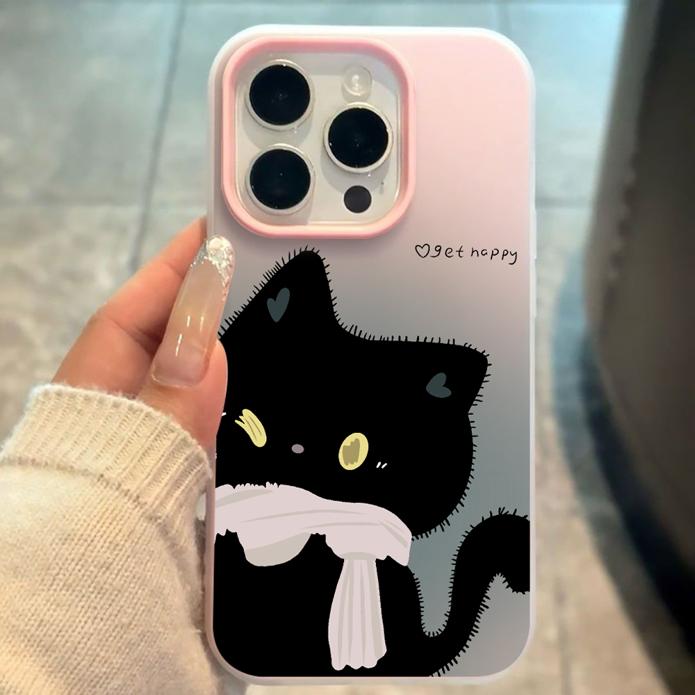 Custodia per Telefono con Gatt - Phone Cases For Iphone 11 recensione e prezzo