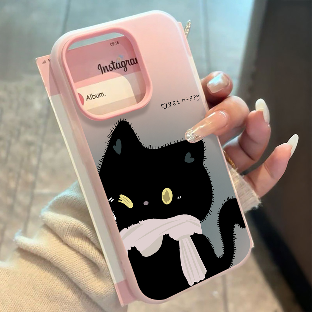 Custodia per Telefono con Gatt - Phone Cases For Iphone 11 recensione e prezzo