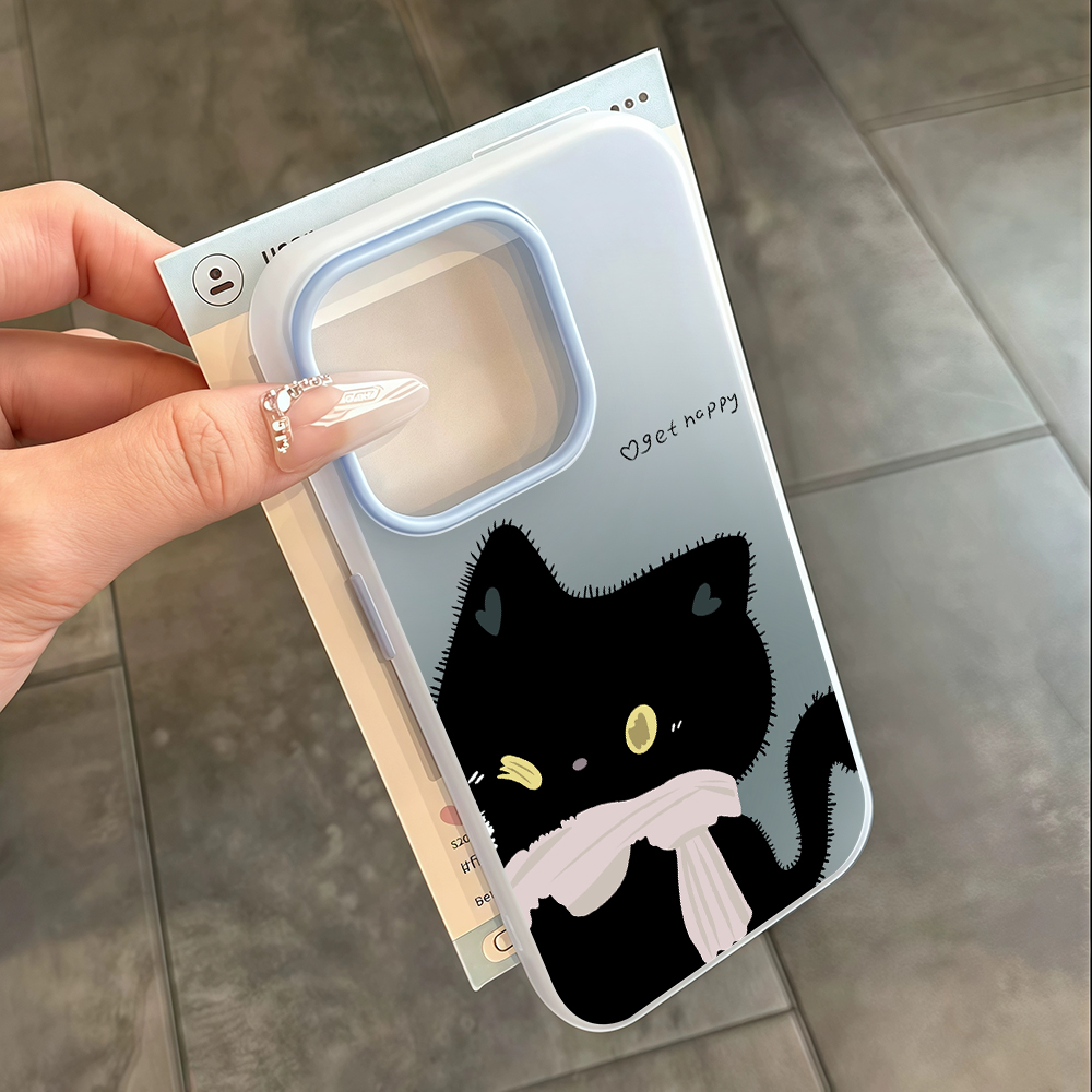 Custodia per Telefono con Gatt - Phone Cases For Iphone 11 recensione e prezzo
