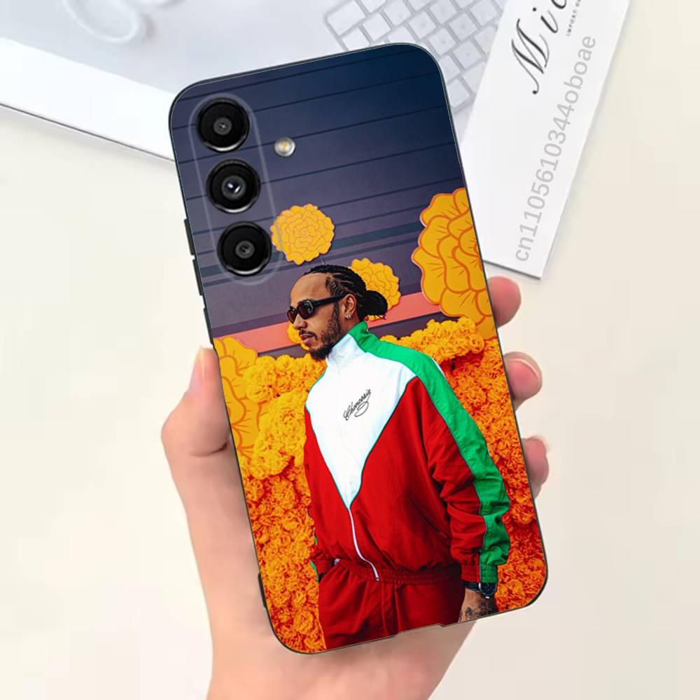 Cover per Telefono 44 L-Lewis  - Phone Cases Hamilton recensione e prezzo