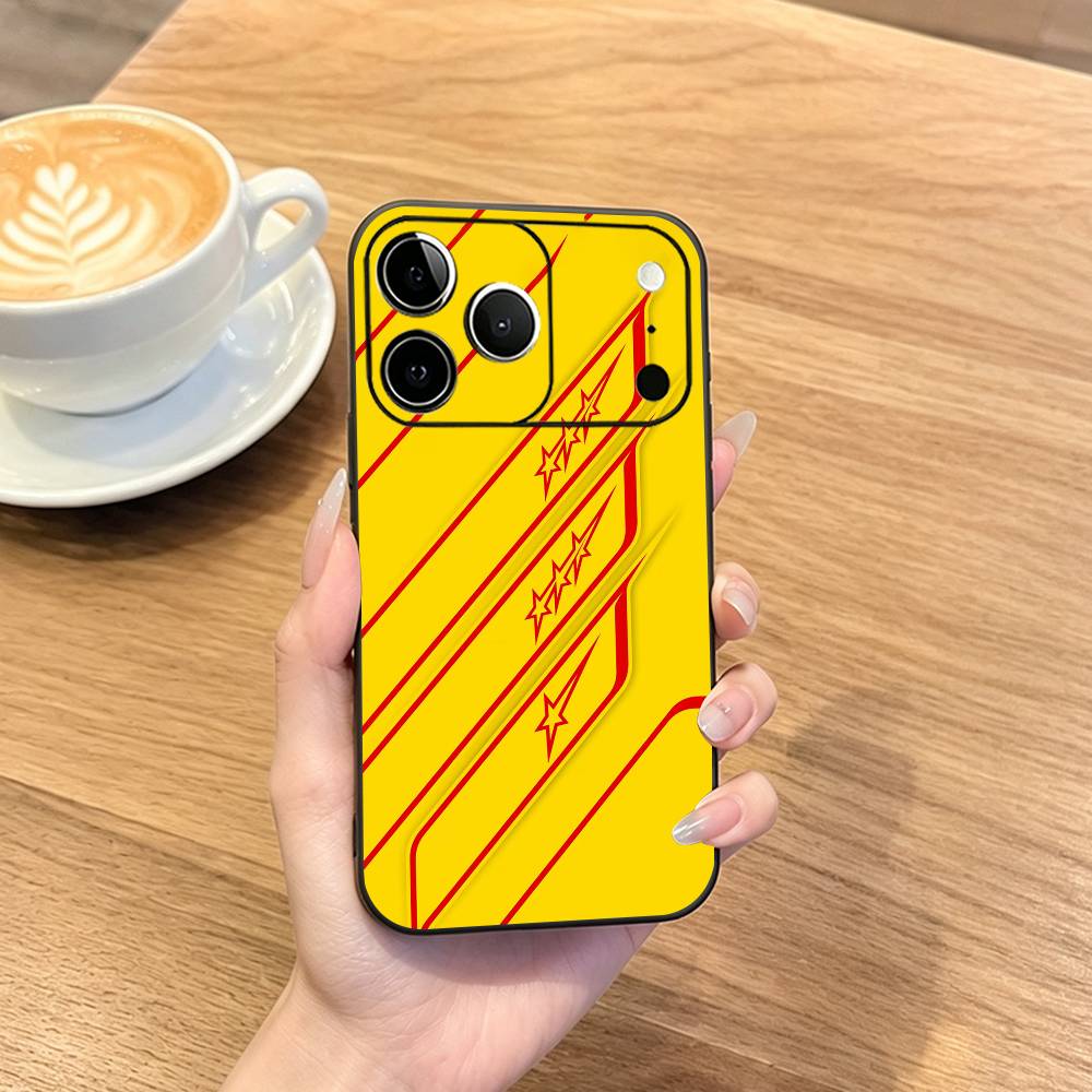 Custodia per telefono Lewis Ha - Phone Cases Hamilton recensione e prezzo