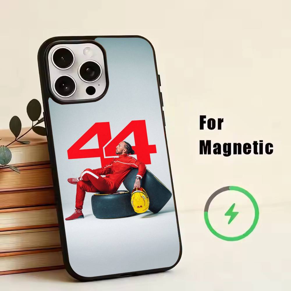 Custodia per telefono con l'im - Phone Cases Hamilton recensione e prezzo