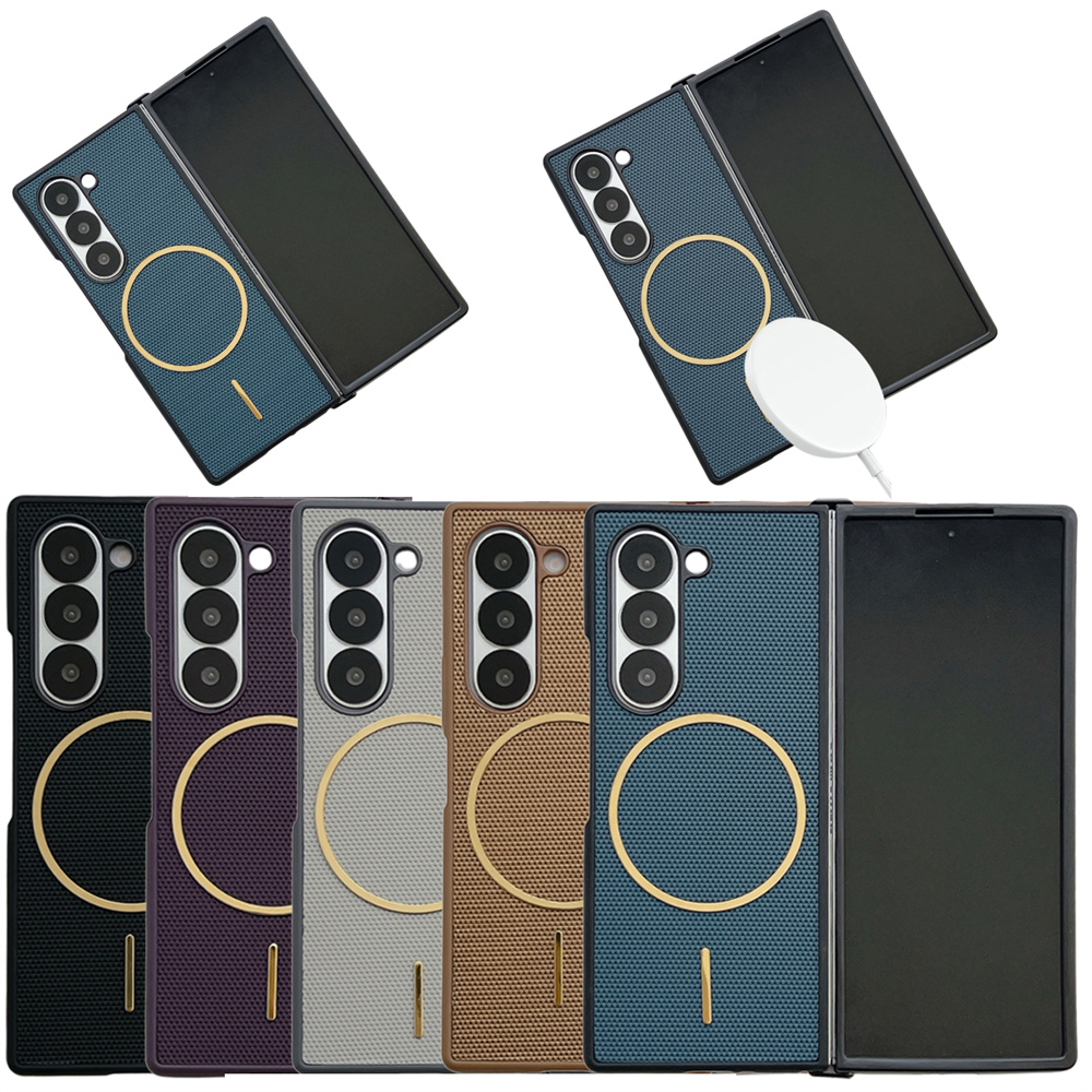 Custodia magnetica per telefon - Phone Cases Z Fold 4 recensione e prezzo