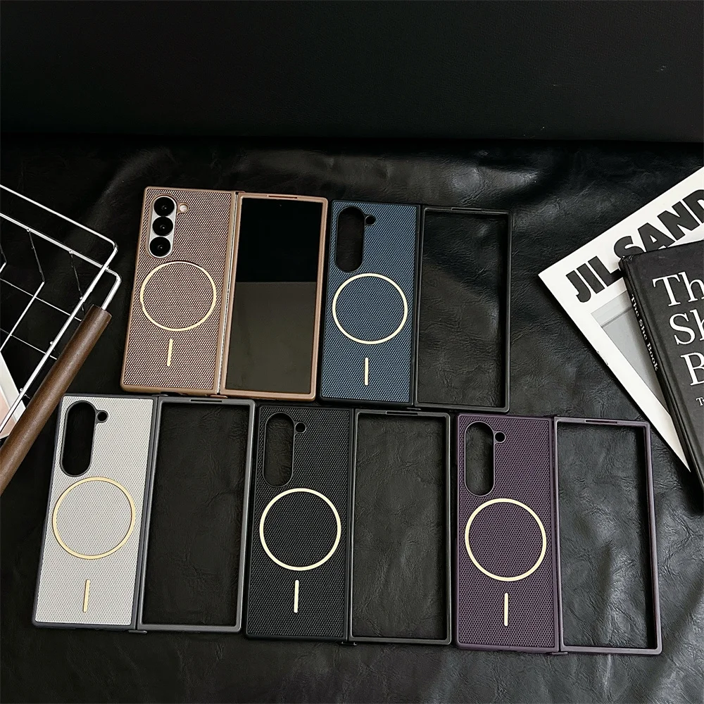 Custodia magnetica per telefon - Phone Cases Z Fold 4 recensione e prezzo