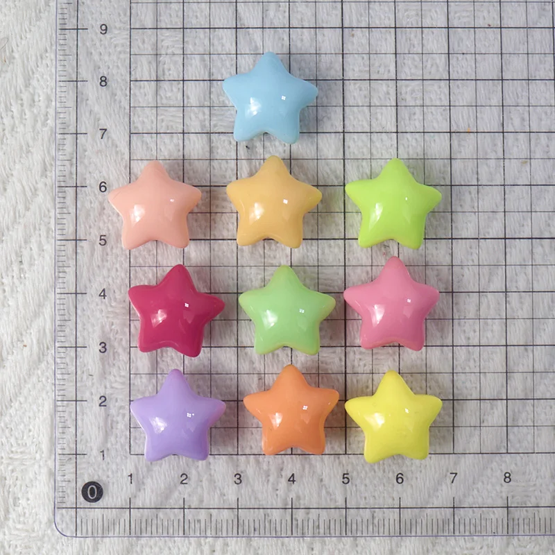 10/100 pz. Patch a Stella Colo - Phone Cases Websites recensione e prezzo