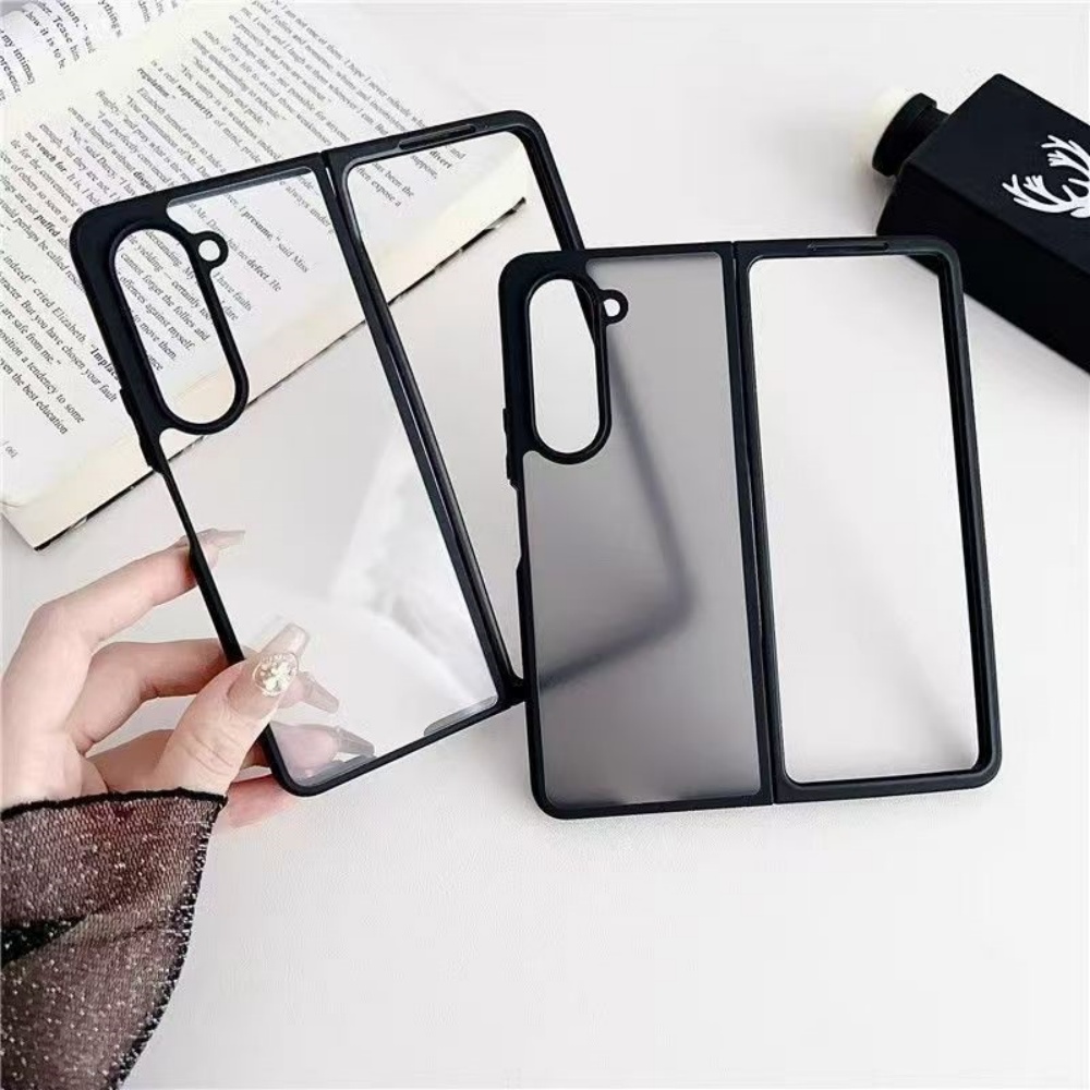 Custodia per telefono posterio - Phone Cases Z Fold 4 recensione e prezzo