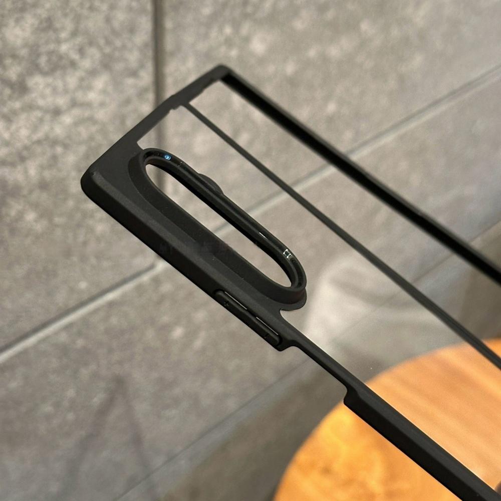 Custodia per telefono posterio - Phone Cases Z Fold 4 recensione e prezzo