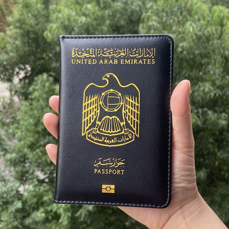 Porta carte con copertina per  - Phone Cases Uae recensione e prezzo