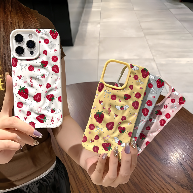 Custodia Morbida 3D con Motivo - Phone Cases Cute Iphone 13 recensione e prezzo