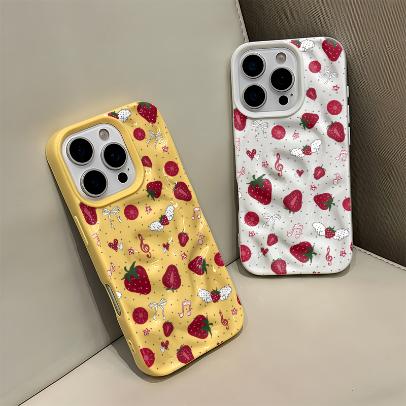 Custodia Morbida 3D con Motivo - Phone Cases Cute Iphone 13 recensione e prezzo