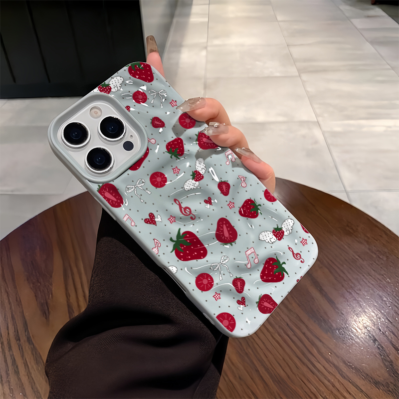 Custodia Morbida 3D con Motivo - Phone Cases Cute Iphone 13 recensione e prezzo