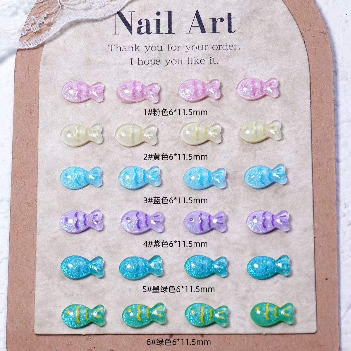 50 Pezzi di Accessori per Nail - Phone Cases Websites recensione e prezzo