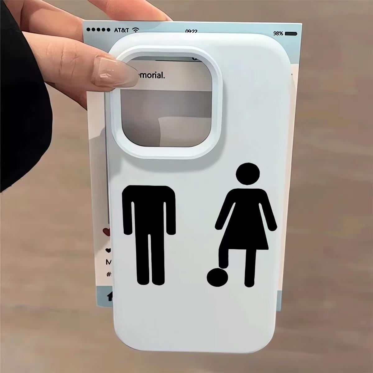 Cover per iPhone 17 16 15 14 1 - Phone Cases Websites recensione e prezzo