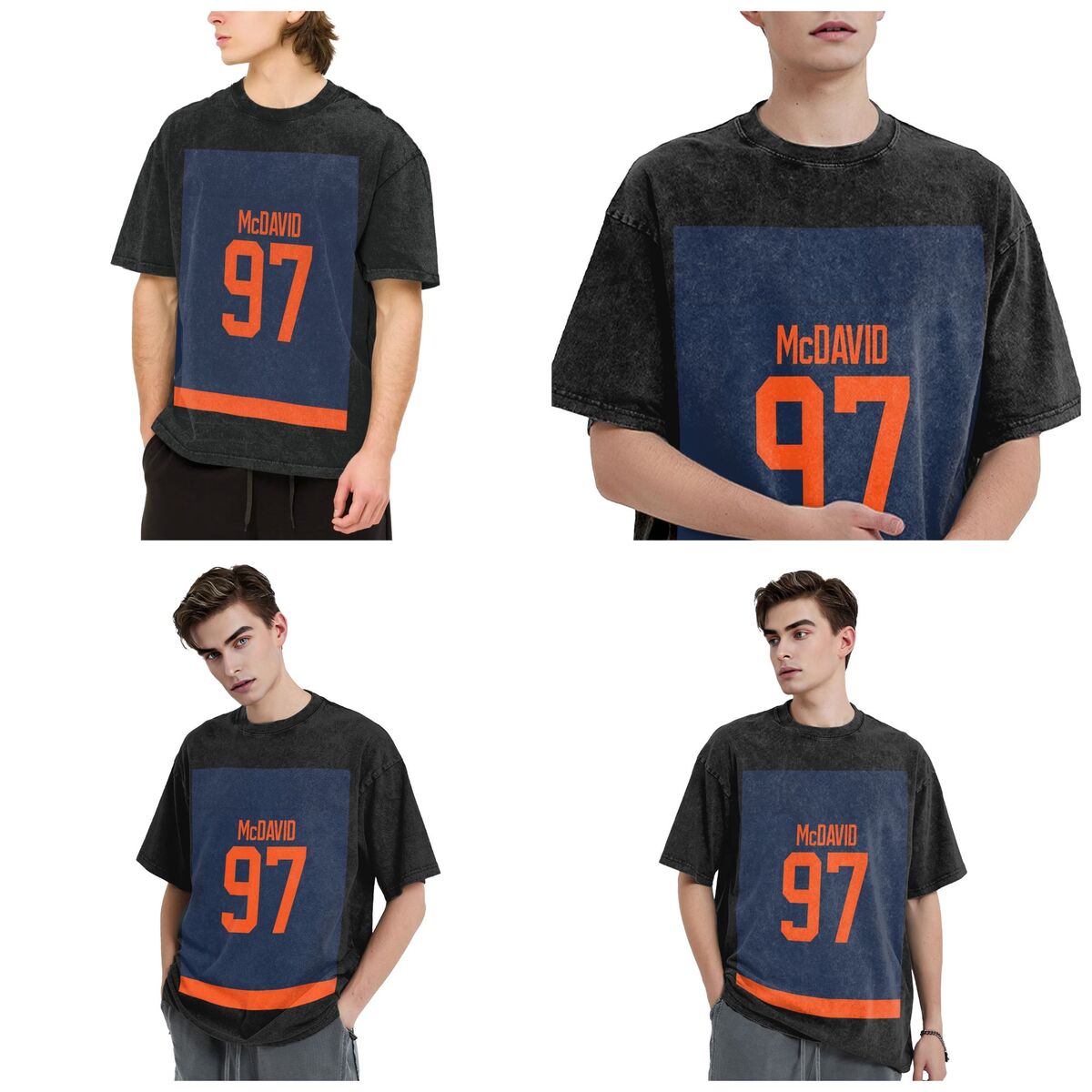 T-shirt streetwear Edmonton Oi - Phone Cases Edmonton recensione e prezzo