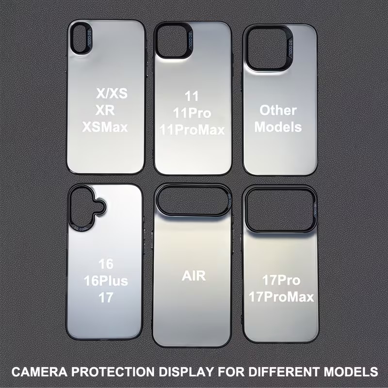 Cover Anti-Impronta a Croce co - Phone Cases For Iphone 11 recensione e prezzo