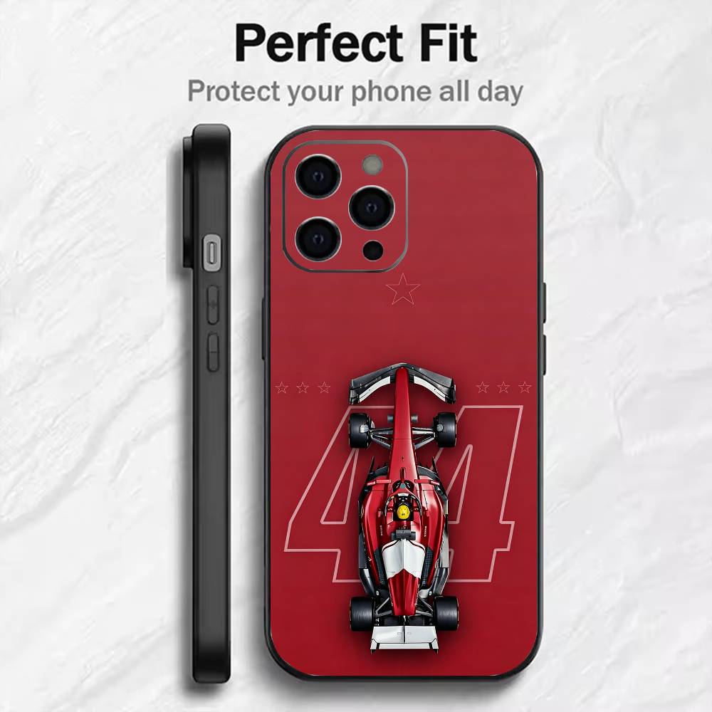Custodia per telefono Racing D - Phone Cases Hamilton recensione e prezzo