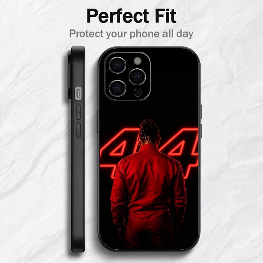 Custodia per telefono Racing D - Phone Cases Hamilton recensione e prezzo