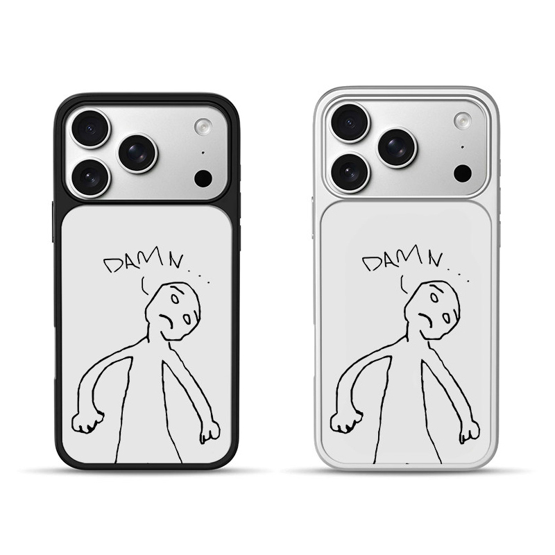 Cover per iPhone con motivo mi - Phone Cases Websites recensione e prezzo