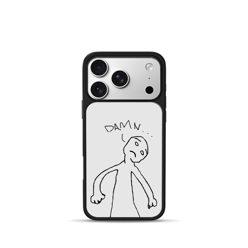 Cover per iPhone con motivo mi - Phone Cases Websites recensione e prezzo