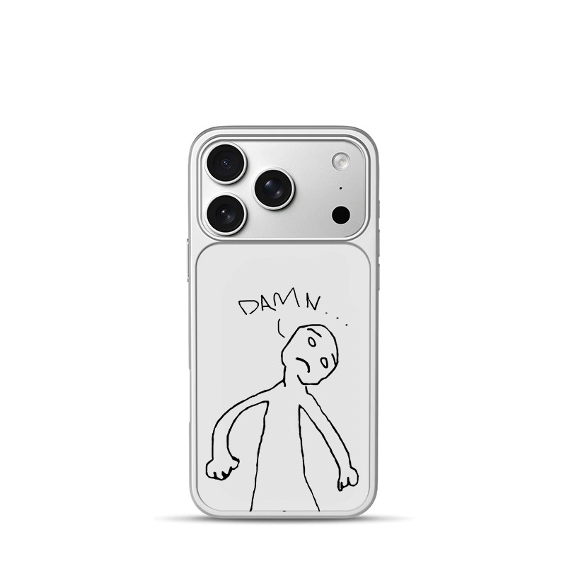 Cover per iPhone con motivo mi - Phone Cases Websites recensione e prezzo